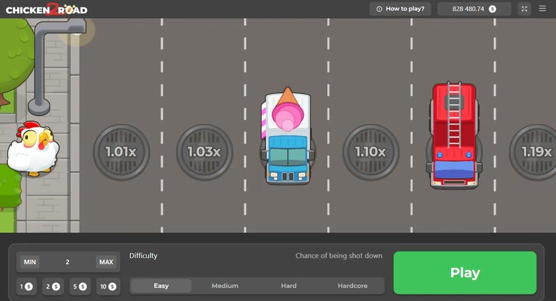 Chicken road 2 inout - Descoperă Noile Funcții și Moduri de Joc din Chicken Road 2 în România