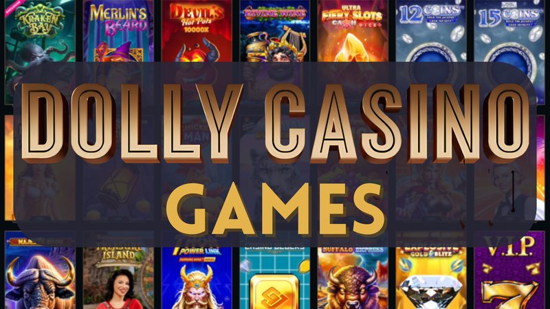 Immagine: Scopri le Recensioni e le Offerte Esclusive di Dolly Casino in Italia