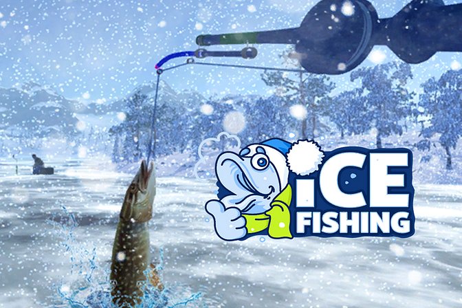 Experience the Thrill of Ice Fishing in the UK's Top Live Casinos in United Kigdom