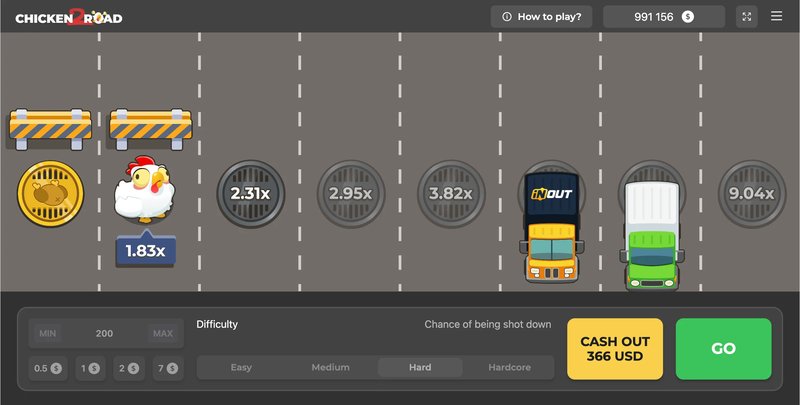 Guide to chicken road 2 casino