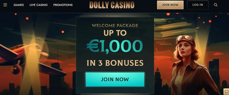 Migliore dolly casino recensioni a Italy
