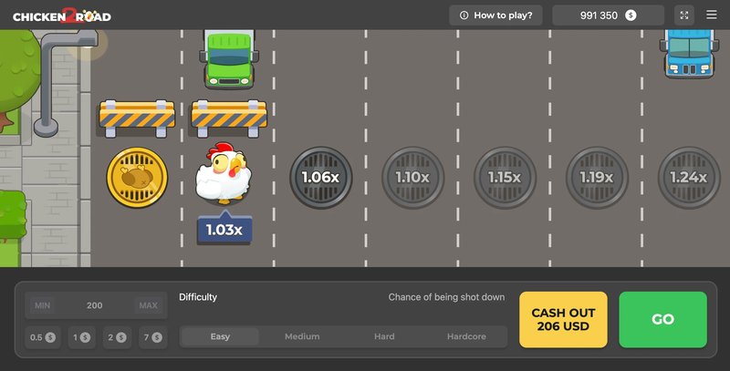 Descubre Nuevos Juegos En El Renombrado Casino Chicken Road 2 España, chicken road 2 demo