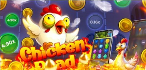 Chicken road game - Descubre los Secretos de Chicken Road: El Juego de Azar Más Popular en España