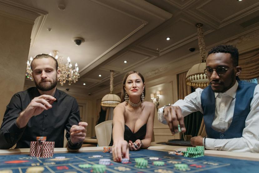 Spacewin casino
