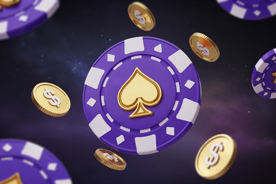 Bruce bet casino online