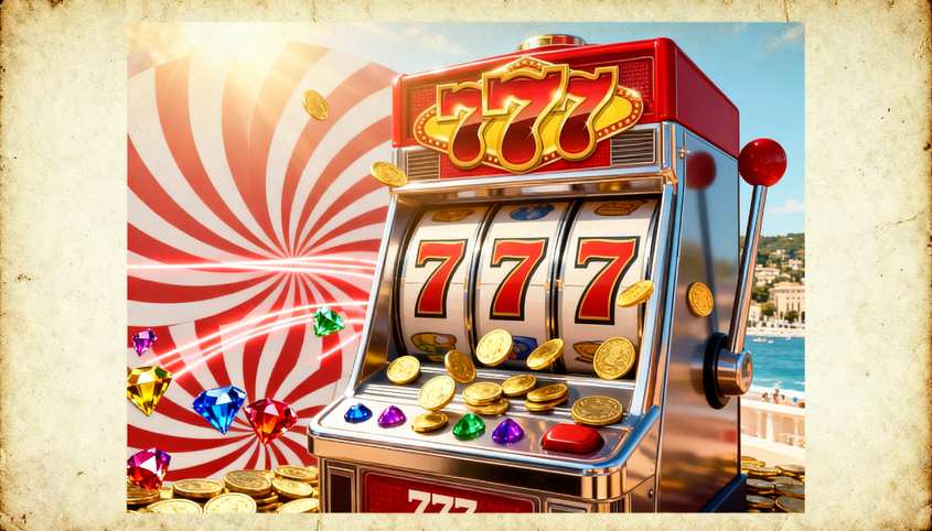 Fortunica casino Fortunica casino