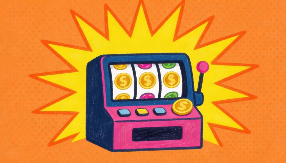 Love casino online