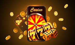 Casino Online Dinheiro Real A Sua Melhor Opção para Apostar Casino Online Dinheiro Real A Sua Melhor Opção para Apostar