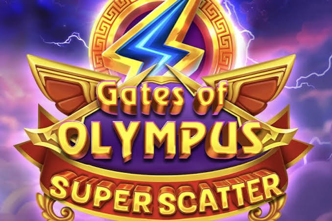 Oplev Magien i Pragmatic Play's Gates of Olympus -1846878243 Oplev Magien i Pragmatic Play's Gates of Olympus -1846878243