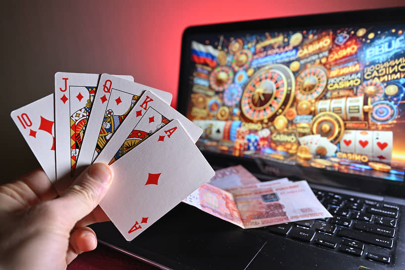 Experience Excitement at Golden Lion Casino & Sportsbook