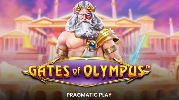 Gates of Olympus En Dybtgående Analyse af Pragmatic Play's Slot 824374890 Gates of Olympus En Dybtgående Analyse af Pragmatic Play's Slot 824374890