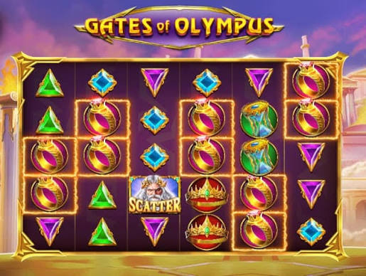 Gates of Olympus En Dybtgående Analyse af Pragmatic Play's Slot 824374890 Gates of Olympus En Dybtgående Analyse af Pragmatic Play's Slot 824374890
