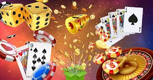 The Ultimate Guide to Casino Golden Mister UK The Ultimate Guide to Casino Golden Mister UK